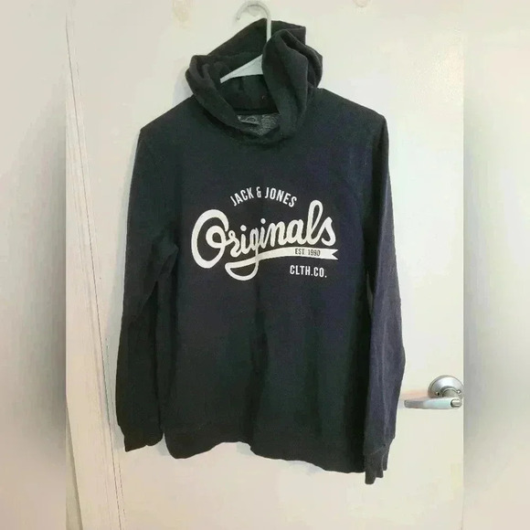 Jack and Jones Tops - Jack & Jones Hoodie